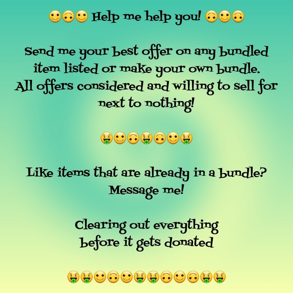 EVERYTHING - Picture 1 of 1